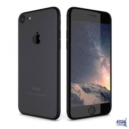 APPLE IPHONE 7 32GB CAJA SELLADA GARANTIA LOCAL TARJETAS!