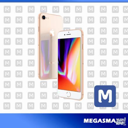 APPLE iPhone 8 64Gb ¡LOCAL COMERCIAL