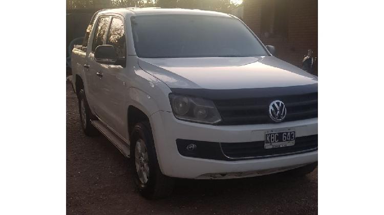 Amarok