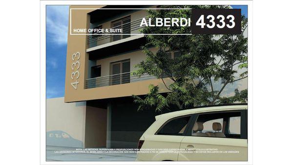 Avenida Juan Bautista Alberdi 4300 - Departamento en Venta