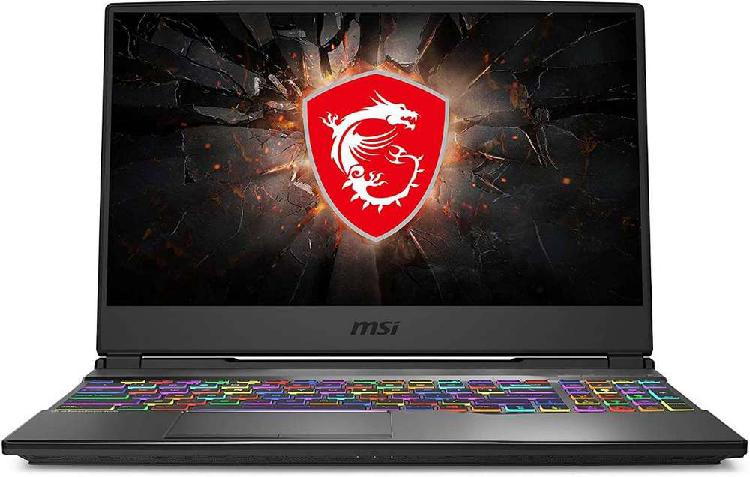 BRUTAL NOTEBOOK MSI GAMER TOPE DE GAMA!