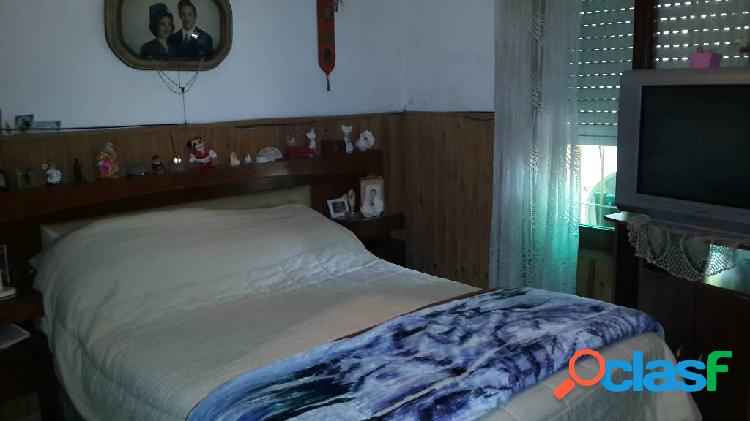 Chalet 3 ambientes- las Lilas