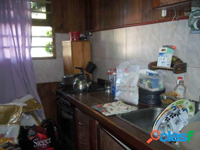 Chalet 4 ambientes- barrio 180