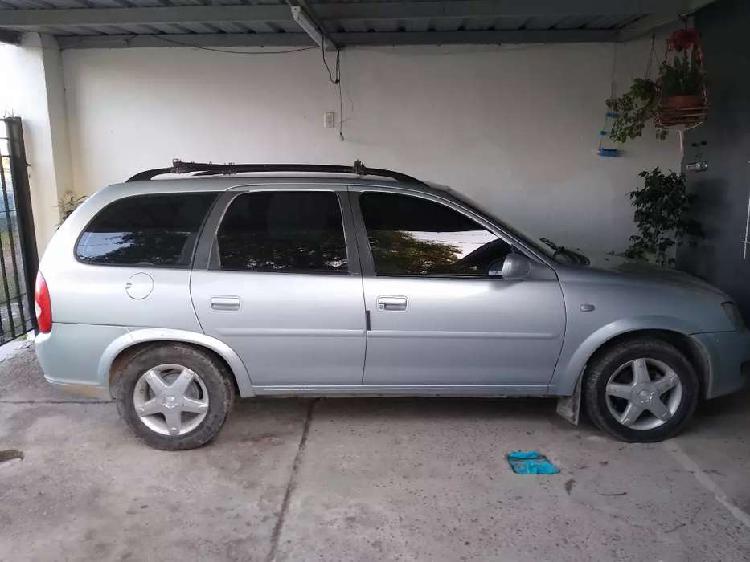 Chevrolet Corsa Wagon