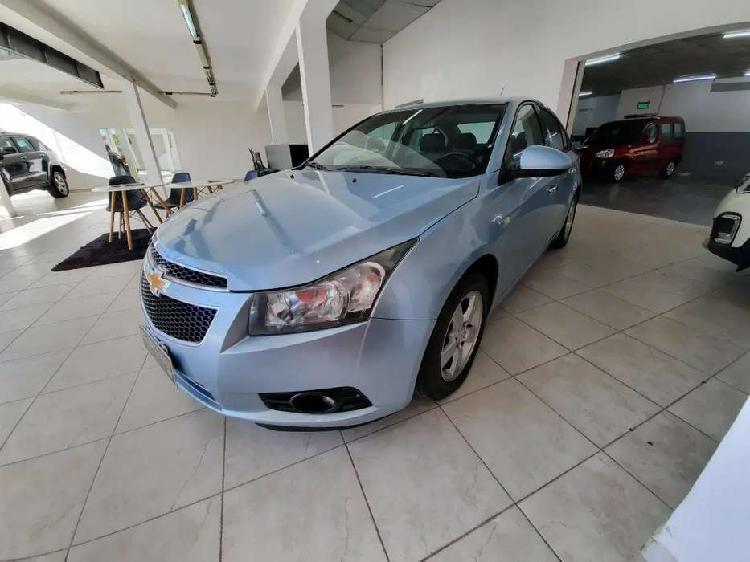 Chevrolet Cruze 1.8 lt 2012