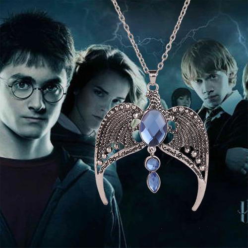 Collar Ravenclaw Horrocrux, Harry Potter