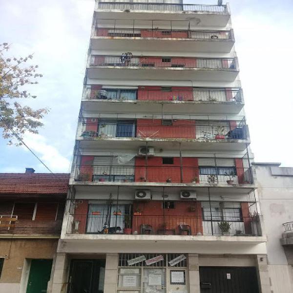 Concordia 900 - Departamento en Venta en Floresta, Capital