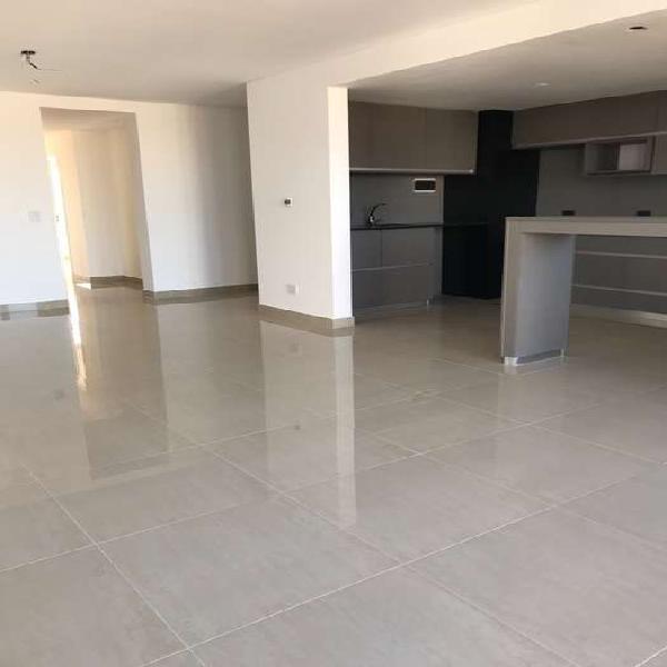 DEPARTAMENTO A ESTRENAR 3 AMB. CON COCHERA