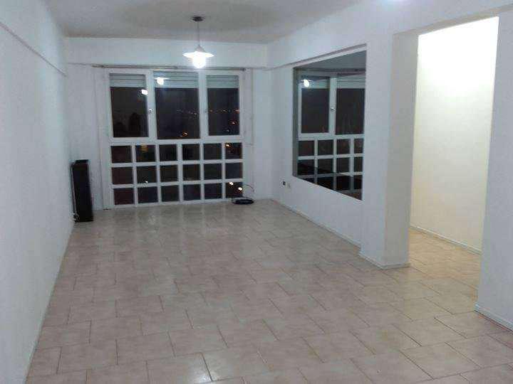 Departamento 4 ambientes con cochera