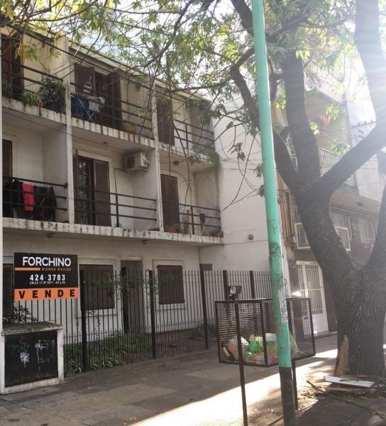 Departamento en Venta La Plata (Casco Urbano)