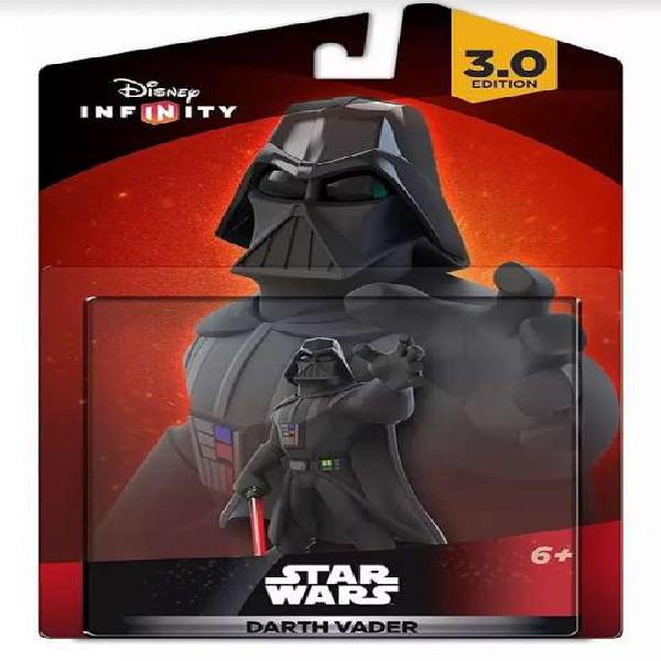 Disney infinity 3.0 Darth Vader