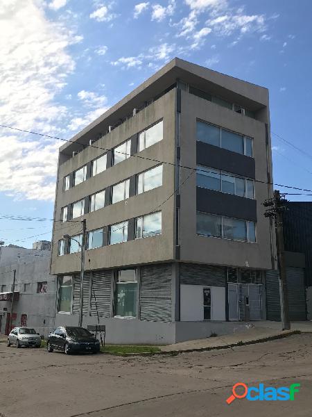 Edificio Oficinas - EXCELENTE RENTA
