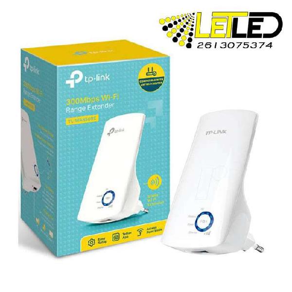 Extensor WIFI - TPLINK - NUEVO