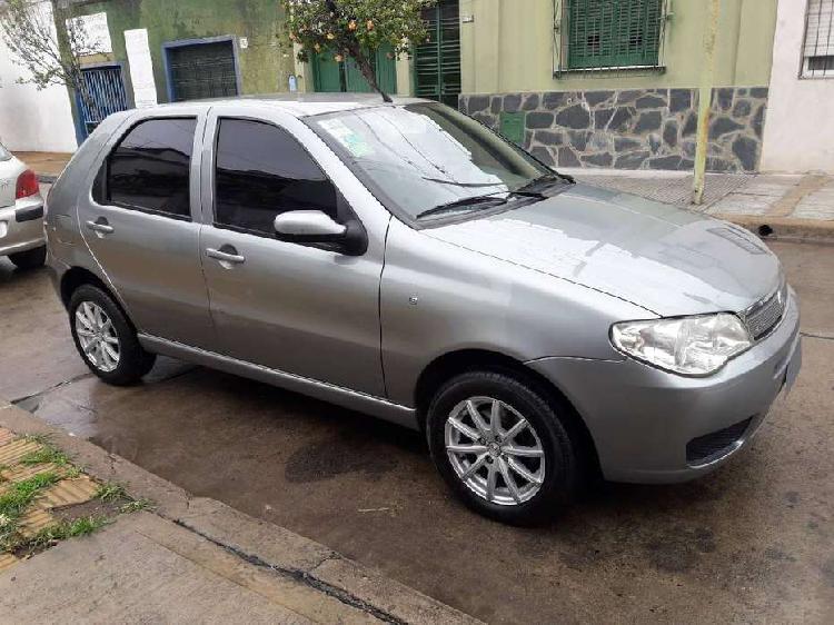 Fiat Palio HLX 1.8 5P