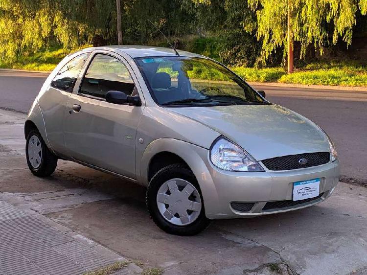 Ford Ka 2007 – “Viral Plus” 1.0N – 80.000KM!