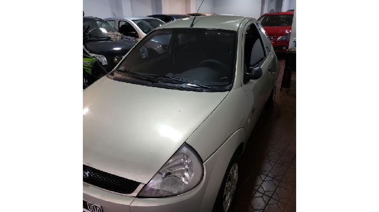 Ford ka viral full 2006 impecable permuto