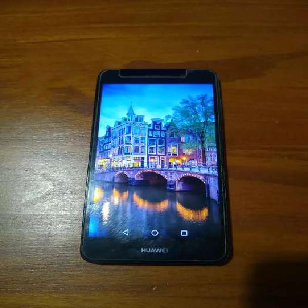 Huawei Y6 ll - impecable