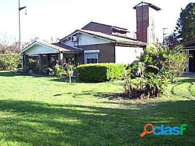 IMPECABLE Y HERMOSA CASA QUINTAEN VENTA ITUZAINGO NORTE