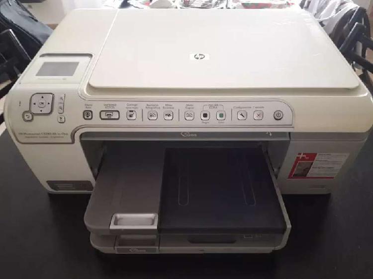 Impresora HP C5280
