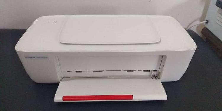 Impresora HP DeskJet Ink Advantage 1115