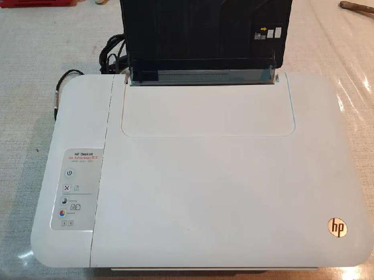 Impresora HP Deskjet 1515