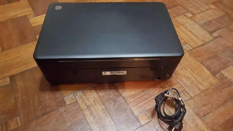 Impresora HP deskjet advantage 5525