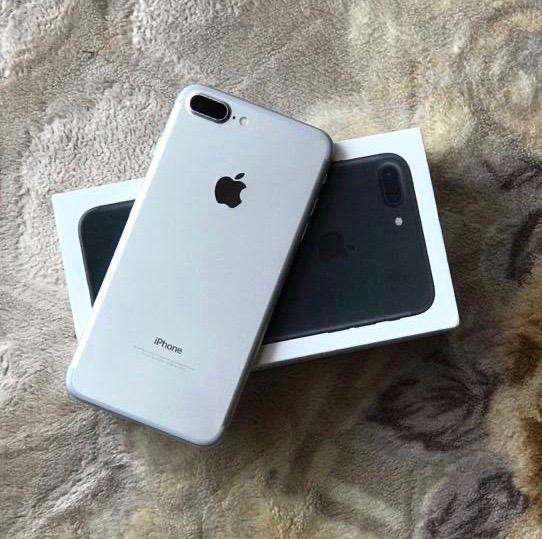 Iphone 7 Plus 128Gb