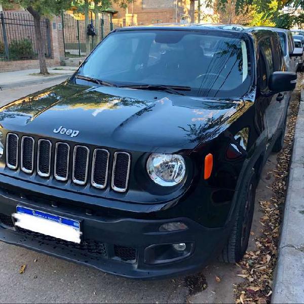 Jeep Renegade 1.8 Sport Plus