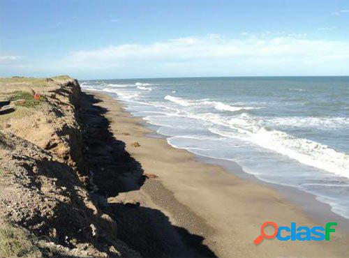 Lote en San Eduardo del Mar