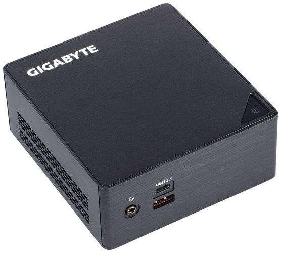 Mini Pc Core i3 Gigabyte - 4GB RAM DDR4