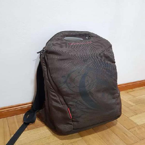 Mochila para Notebook Golla super reforzada