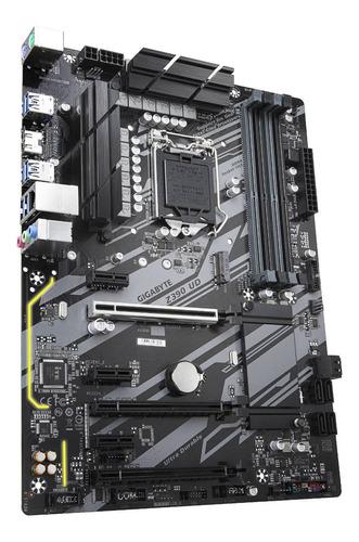 Motherboard Gigabyte Z390 Ud Intel 1151 8va Y 9na