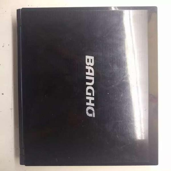 Notebook Bangho Max i5