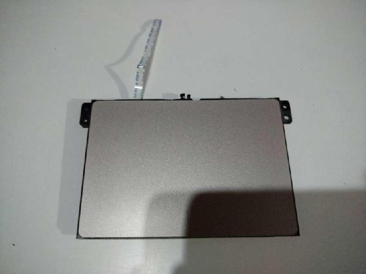 Placa Touch Pad Notebook Asus A55a