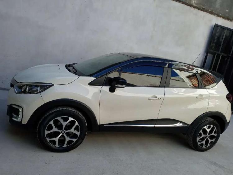 RENAULT CAPTUR 2017