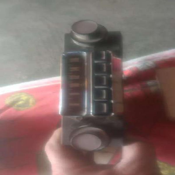 Radio original para Dodge 1500 mod 71 en adelante