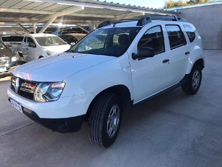 Renault Duster 1.6 Expression 2019