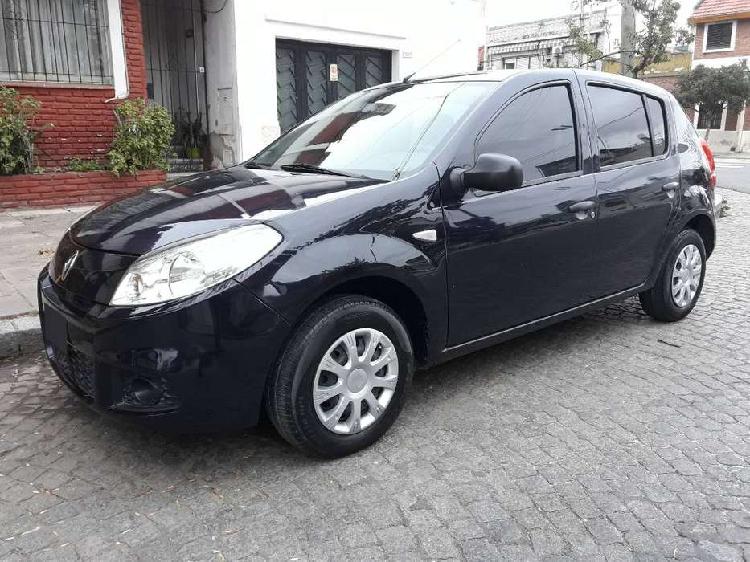 Renault Sandero Confort 1.6 Gnc