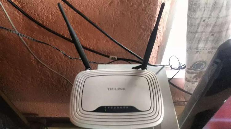 Router tp link