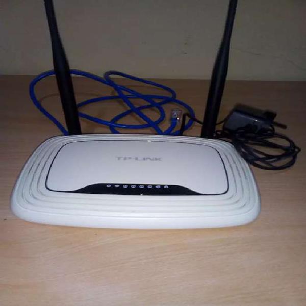 Router wifi TP LINK