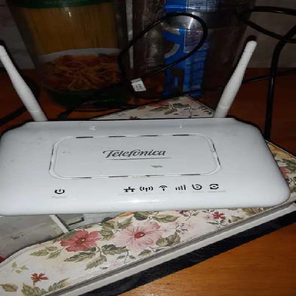 Routers 3 unidades