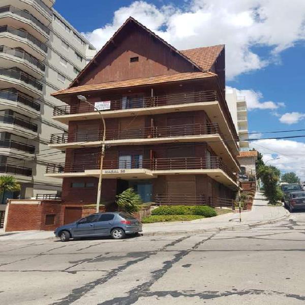 VENTA 2 AMB de CALIDAD -MARAL-A LA CALLE-BALCON Y VISTA