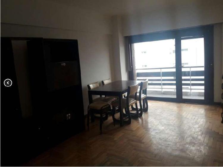 VENTA 2 Amb Semipiso -EXTERNO BALCON -EDIFICIO de