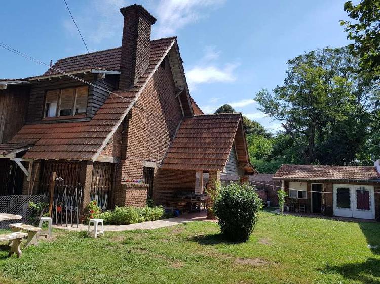 VENTA HERMOSA CASA EN PABLO PODESTá