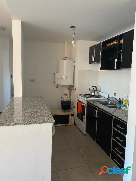 Vendo Departamento de un dormitorio 47 m2 - Montevideo al