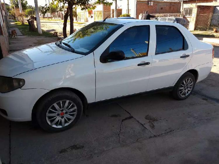 Vendo Fiat Siena