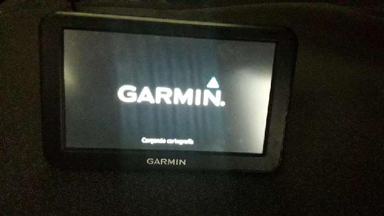 Vendo GPS garmin nuvi 50