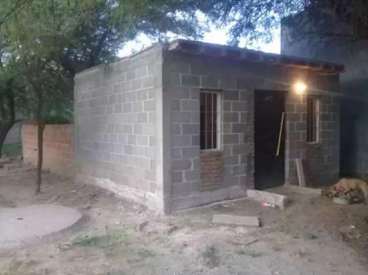 Vendo casa en santiago del estero