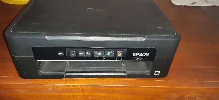 Vendo impresora Epson XP 211
