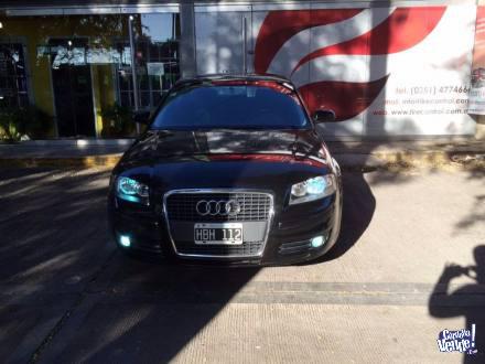 AUDI A3 SPORTBAK 1.6 2008 EN EXCELENTE ESTADO